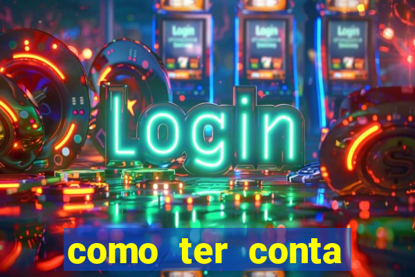 como ter conta demo fortune tiger